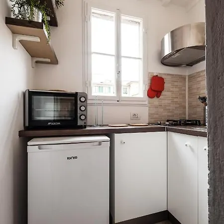 Apartamento All' Ombra Del Duomo Florencia