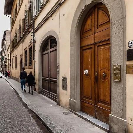 Apartment All' Ombra Del Duomo
