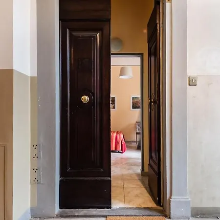 All' Ombra Del Duomo Apartment Florence