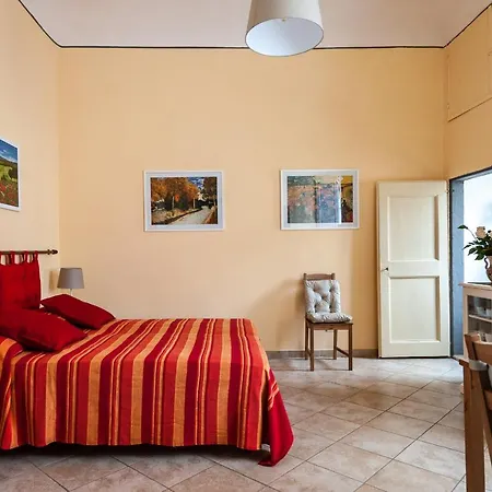 All' Ombra Del Duomo Apartment *