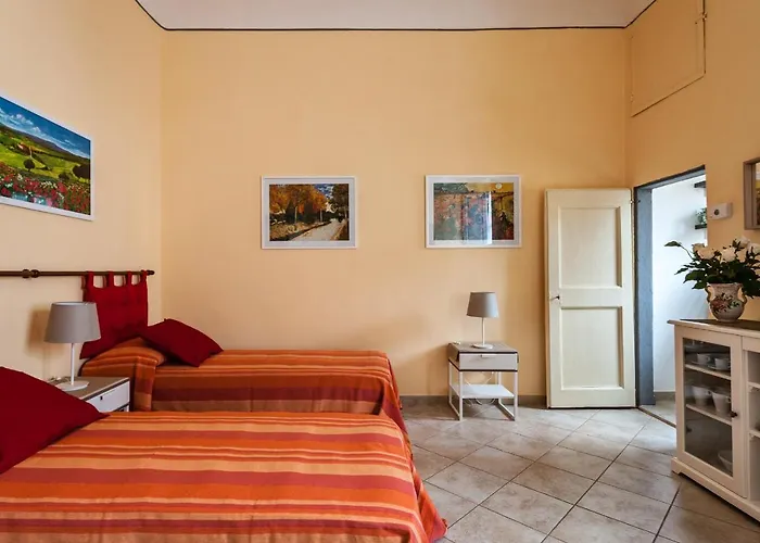 Apartamento All' Ombra Del Duomo *