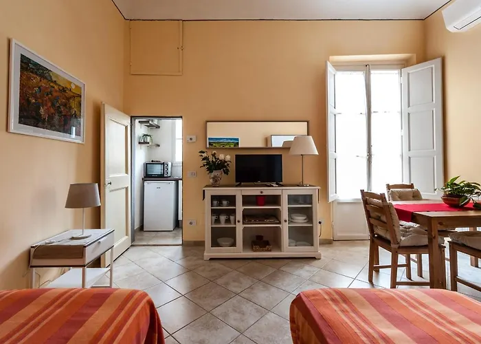 Apartamento All' Ombra Del Duomo *